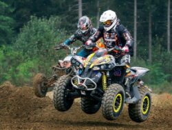 KTM Marchetti Signs with Larranaga and Zanotti for Next Season