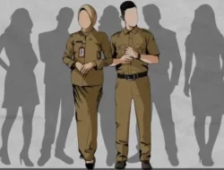 Penataan Tenaga Non-ASN di Kabupaten Mura Bentuk Ketaatan Terhadap UU dan Kebijakan Pemerintah Pusat