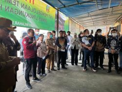 DPRD Murung Raya Bersama DLH Kunker Ke Kabupaten Banyumas