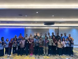 Pemkab Mura Evaluasi Perda PDRD Untuk Maksimalkan Pendapatan Asli Daerah