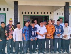 FKUB Miliki Peran Strategis Menjaga Hubungan Baik Antar Umat Beragama