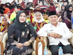 Wabup : Pemkab Mura Siapkan Anggaran Untuk Meningkatkan Kesejahteraan Guru Agama