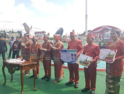 Peringati HUT ke 23 Pemkab Mura Luncurkan Program Mura Hebat