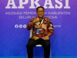 APKASI Otonomi Expo 2025: Bupati Heriyus Tampilkan Potensi Unggulan Murung Raya