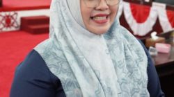 Dina Maulidah Harapkan HAB ke-80 Jadi Momentum Peningkatan Kualitas Layanan Publik