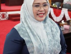 Dina Maulidah Harapkan HAB ke-80 Jadi Momentum Peningkatan Kualitas Layanan Publik