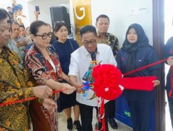 Keselamatan Prioritas Utama: Pemkab Mura Percepat Pembongkaran Pasar Pelita Hilir