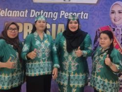 ​”Kolaborasi PAUD Kalteng Ditingkatkan, Wakil Ketua I DPRD Murung Raya, Dina Maulidah: Ini Bukan Sekadar Penghargaan”