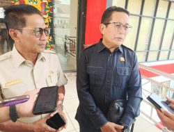 Ketua Komisi I DPRD Murung Raya: Pejabat Baru Harus Tunduk dan Taat pada Bupati