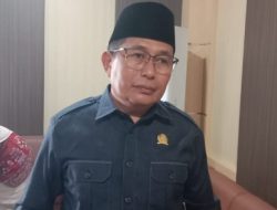 Momentum HAB ke-80, DPRD Mura Dorong Peningkatan Fasilitas Keagamaan