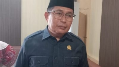 Momentum HAB ke-80, DPRD Mura Dorong Peningkatan Fasilitas Keagamaan