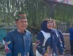 Dina Maulidah: Fredrich dan Veny Harus Berani Memulai Hidup Baru Penuh Komitmen dan Berkah