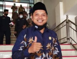 Anggota DPRD Imanudin Mendesak Komitmen Multi-Pihak Jaga Keberlanjutan DAS Murung Raya
