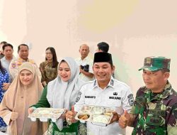 Optimalisasi Gizi Sejak Dini: Pemkab Mura Sasar Bayi dalam Kandungan hingga Siswa SMA