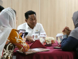 Kemendiktiristek Jadi Saksi Kolaborasi Pendidikan Mura, Rapat Koordinasi Strategis Digelar di Jakarta