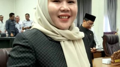 DPRD Barito Utara Perkuat Dukungan pada Upaya Penghentian Kekerasan terhadap Perempuan dan Anak