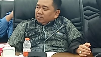 DPRD Dorong Pelayanan Kependudukan Inklusif untuk Penduduk Rentan di Barito Utara