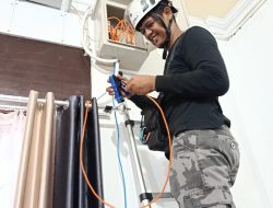 Persiapan Infrastruktur Digital Maksimal untuk Suksesnya MTQH ke-33 Tingkat Kalteng di Barito Utara