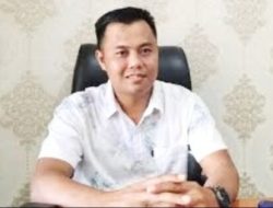 Percepatan Anggaran Infrastruktur Kunci Kemajuan: Mariyanto (DPRD) Harap Dukungan Penuh Masyarakat Murung Raya