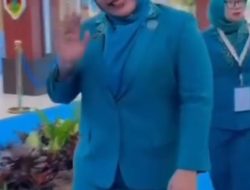 Sinergi MUI-DPRD untuk Masyarakat Berdaya: Dorongan Wakil Ketua I DPRD Murung Raya pada Musda ke-V