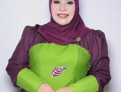 Peningkatan Kreativitas Olahan Ikan dan Upaya Turunkan Stunting di Murung Raya ​