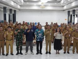 Komitmen Barito Utara: Wujudkan Transparansi Informasi sebagai Amanat UU dan Pilar Kepercayaan Publik