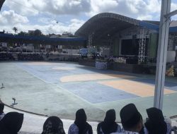 Bupati Barut Sebut Guru Pilar Utama Masa Depan Bangsa