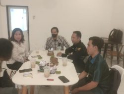 Pemerintah Desa Tawai Haui Pastikan Peningkatan Infrastruktur Jalan Terus Berjalan