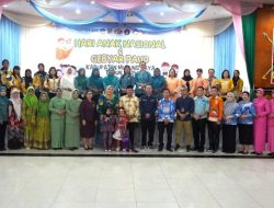 Perkuat Status Kabupaten Layak Anak, Pemkab Mura Komitmen Lindungi Hak Generasi Muda