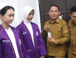 Kolaborasi Pemkab dan Kampus, Mencetak Bidan Profesional untuk Mura