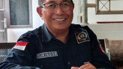 Ketua Komisi I DPRD Mura, Mari Patuhi Perintah Evakuasi Demi Keselamatan