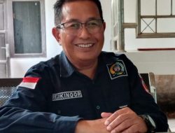 Ketua Komisi I DPRD Mura, Mari Patuhi Perintah Evakuasi Demi Keselamatan