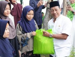 Songsong Tahun Kedua, Pemkab Mura Harapkan Dukungan Kebersamaan Terus Terjaga